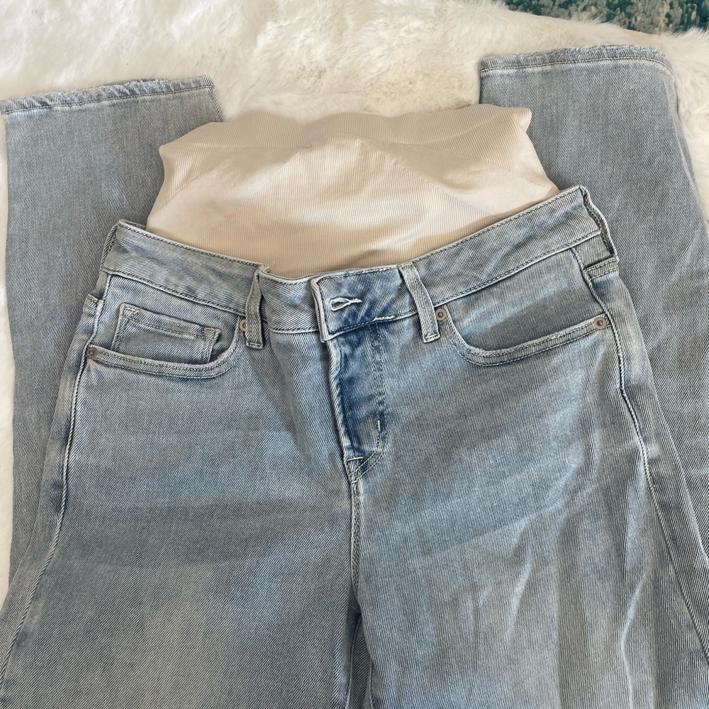 Light Blue Women's Jeans